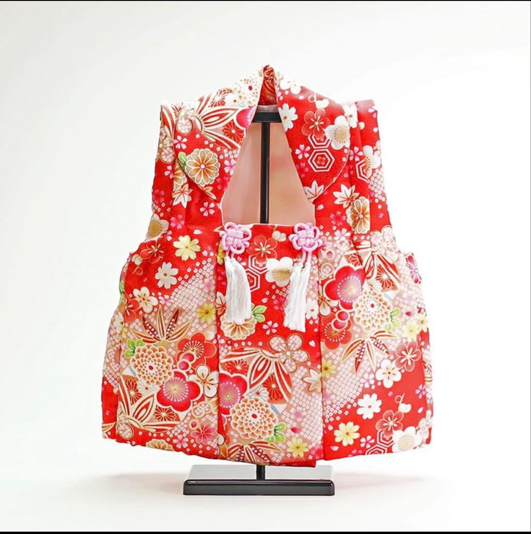 【即納】雛人形　親王飾り