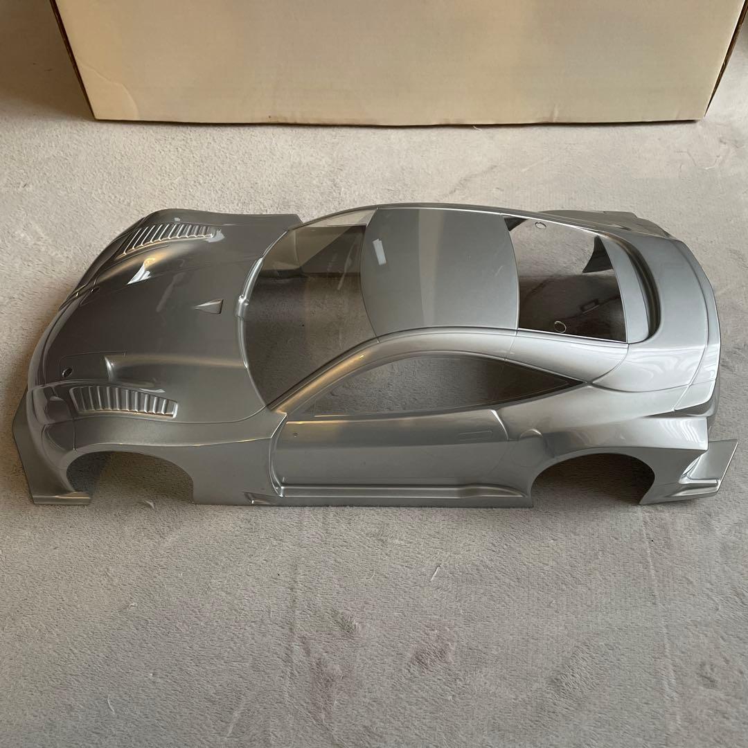 ガレージ.com【ヨコモ】GT500 weider HSV-010