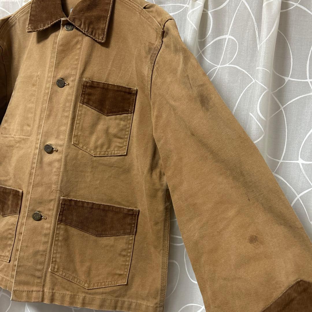 カーハート　エンジニアジャケット　80s〜90sヴィンテージ　セット割