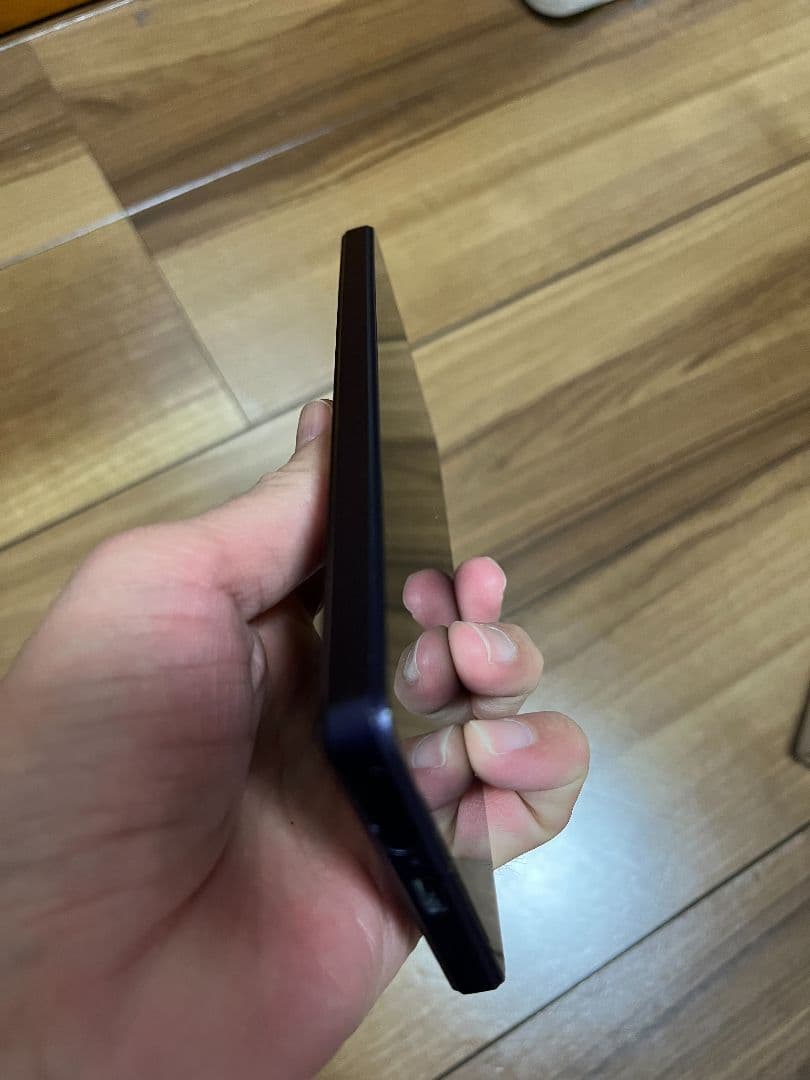 ドコモSO-51CソニーエクスペリアSonyXperia1IVパープル