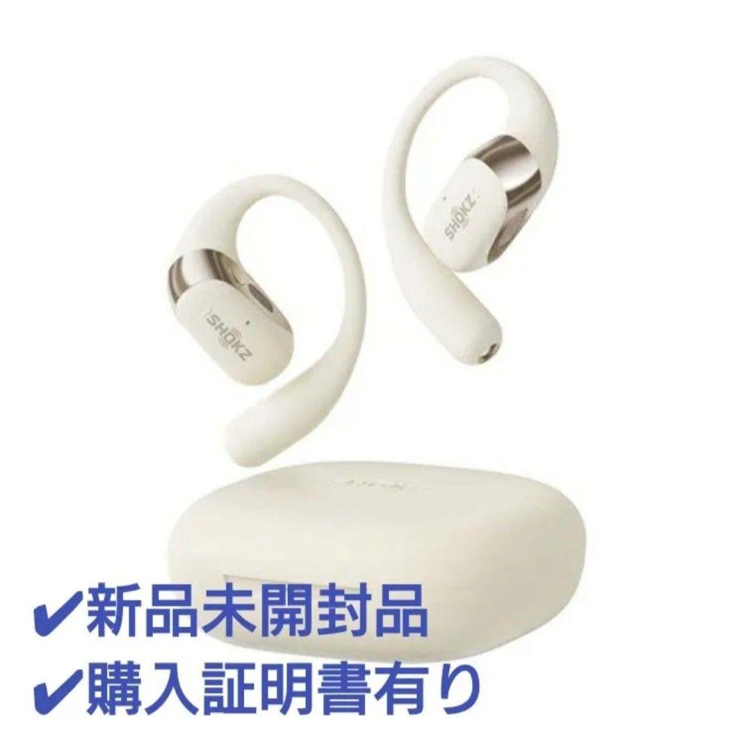 【迅速発送】イヤホン Shokz OpenFit2 SKZ-EP-000046