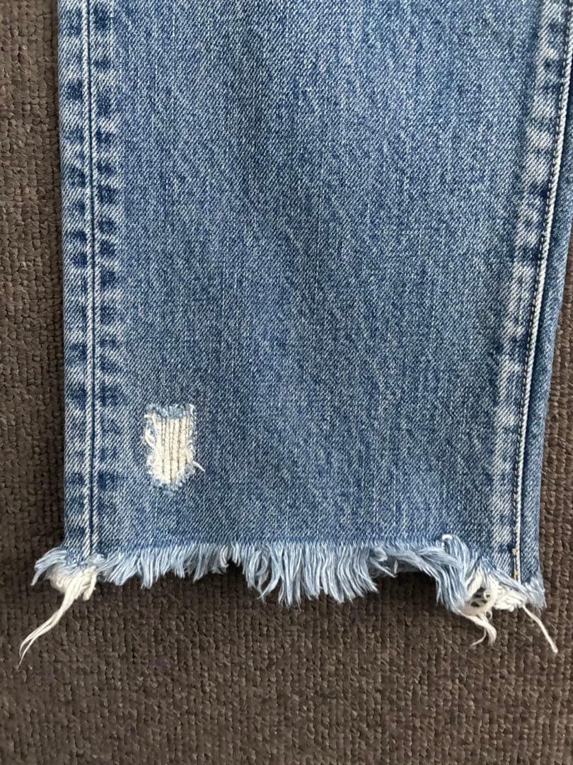 Ron Herman RHC DENIM JERRY ロンハーマンジェリーデニム