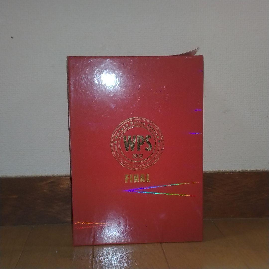 踊る大捜査線 FINAL BOX SET 欠品あり