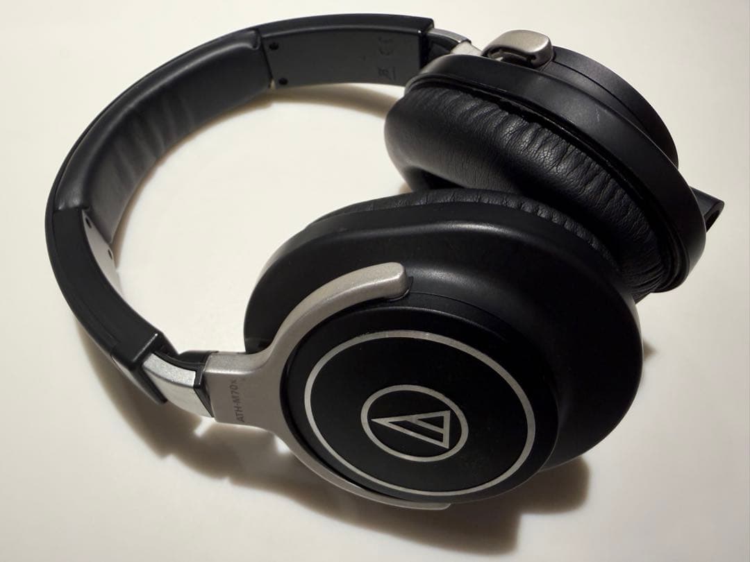 Audio-Technica ATH-M70x ブラック
