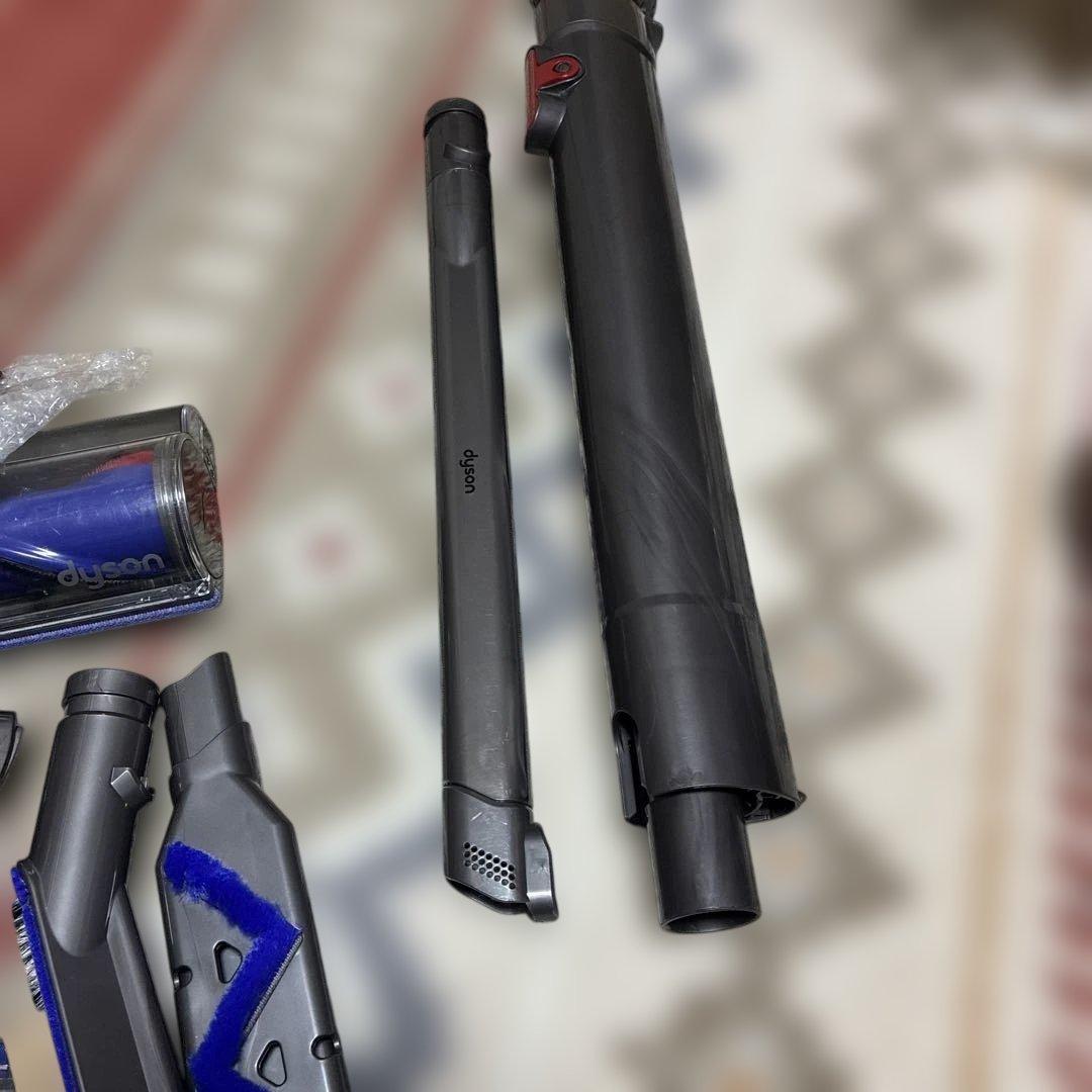 Dyson ball animal+fluffy 掃除機