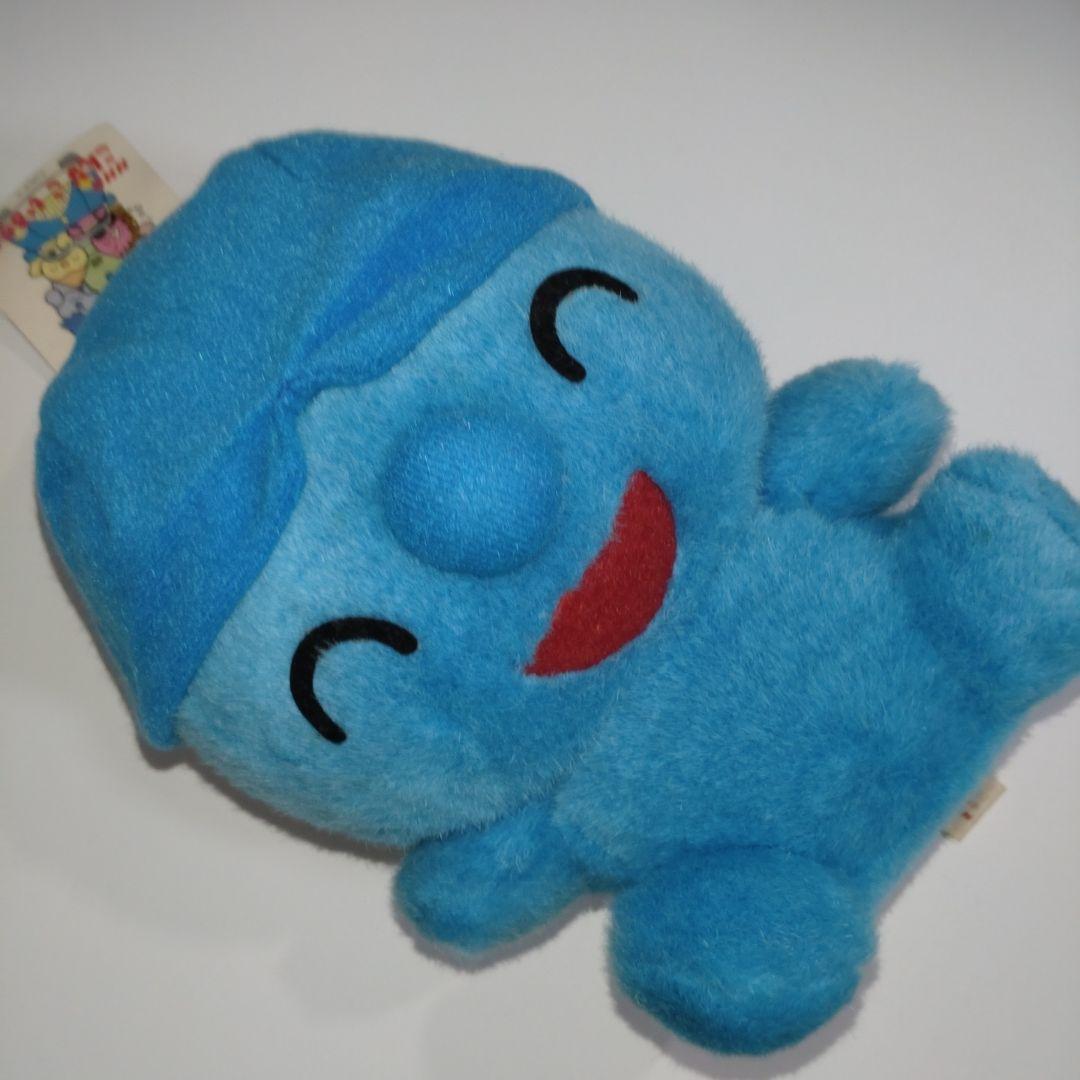 こんなこいるかな ぬいぐるみ げらら ぴかっと まねりん レトロ NHK