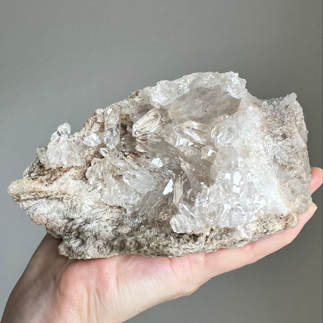 おまとめ割引価格 美✨超希少✨AAAAA 大天使ミカエルの翼✨ヒマラヤメルー水晶