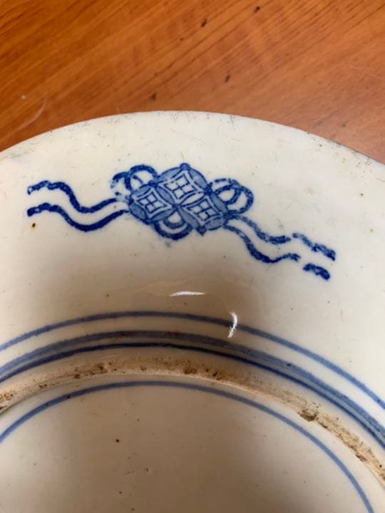 アンティーク皿