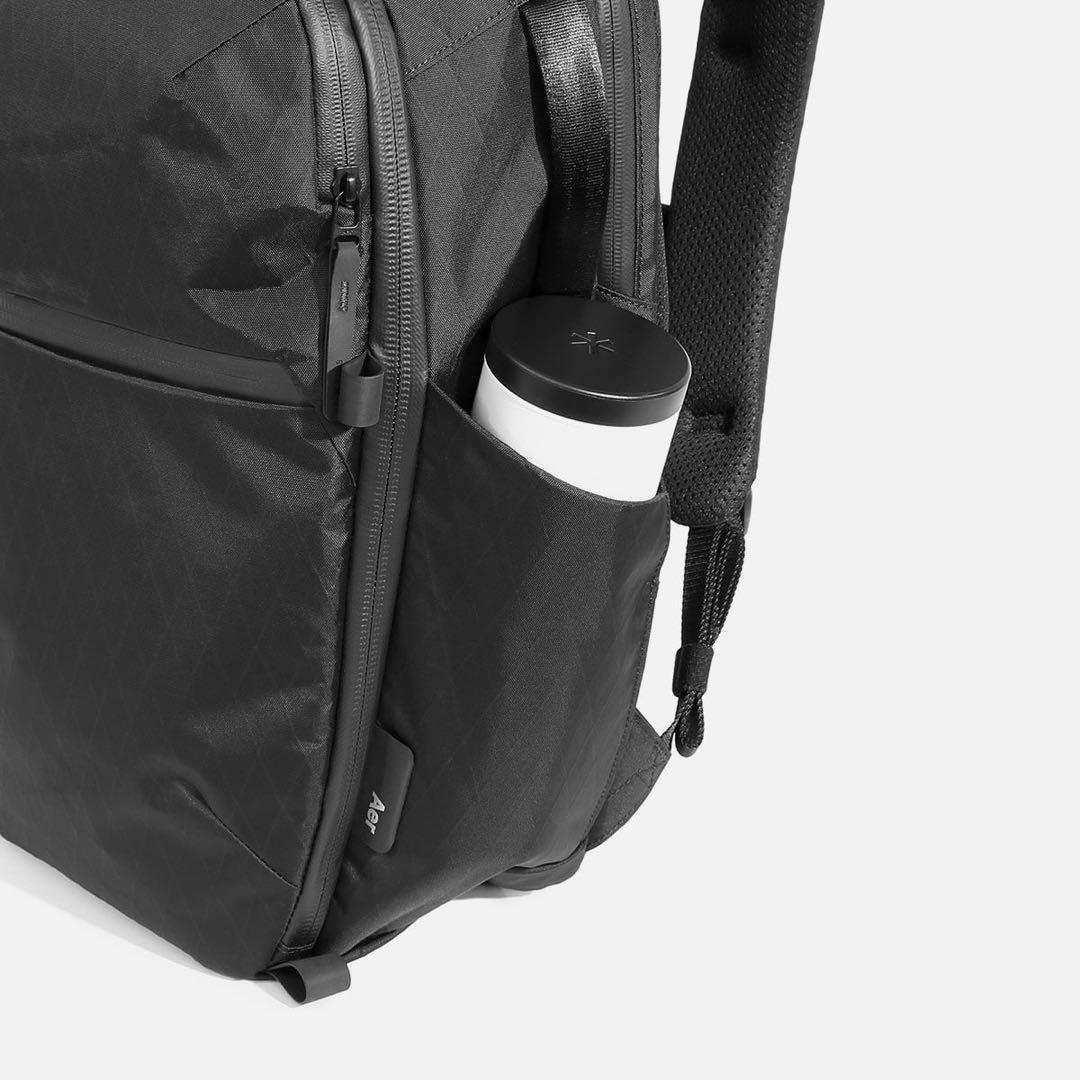 美品Aer City Pack Pro 2 X-Pac リュック　ブラック