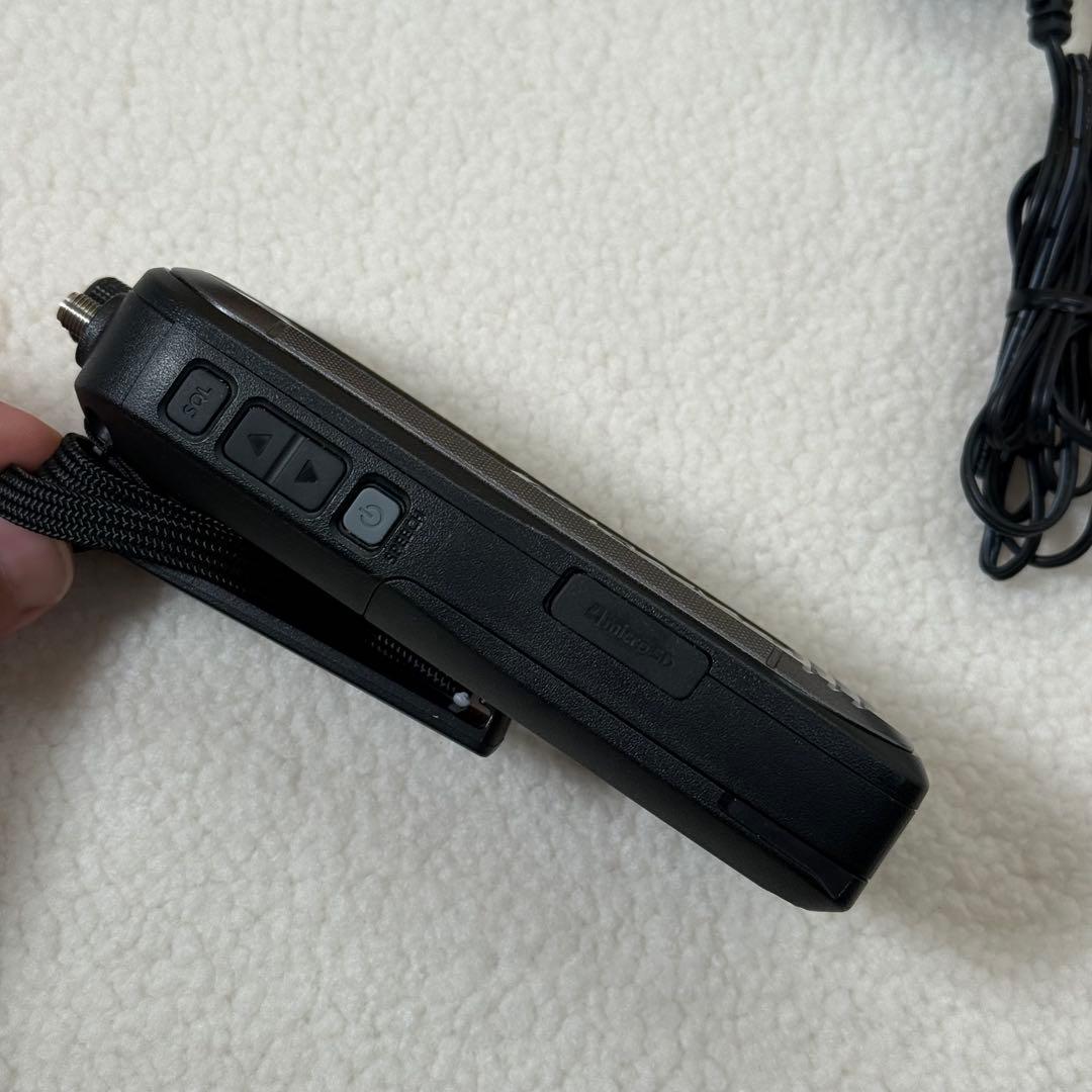 希少 ICOM IC-R30 高性能受信機 美品　トランシーバー