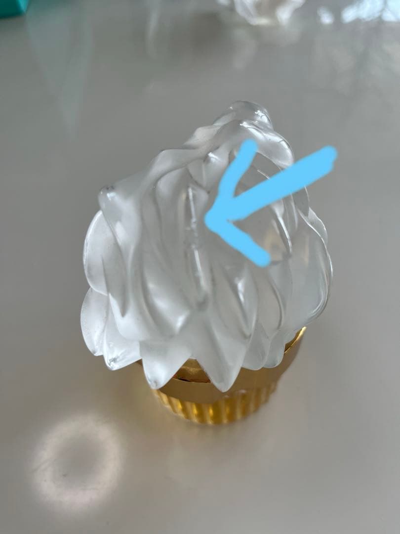 ラリック　香水瓶