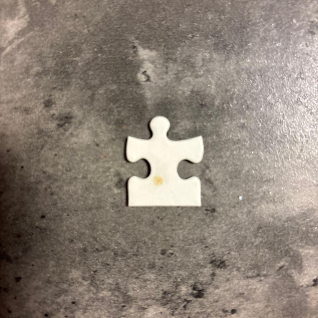 アポロ社 スヌーピー 1000ピース ジグソーパズル1989年カレンダー