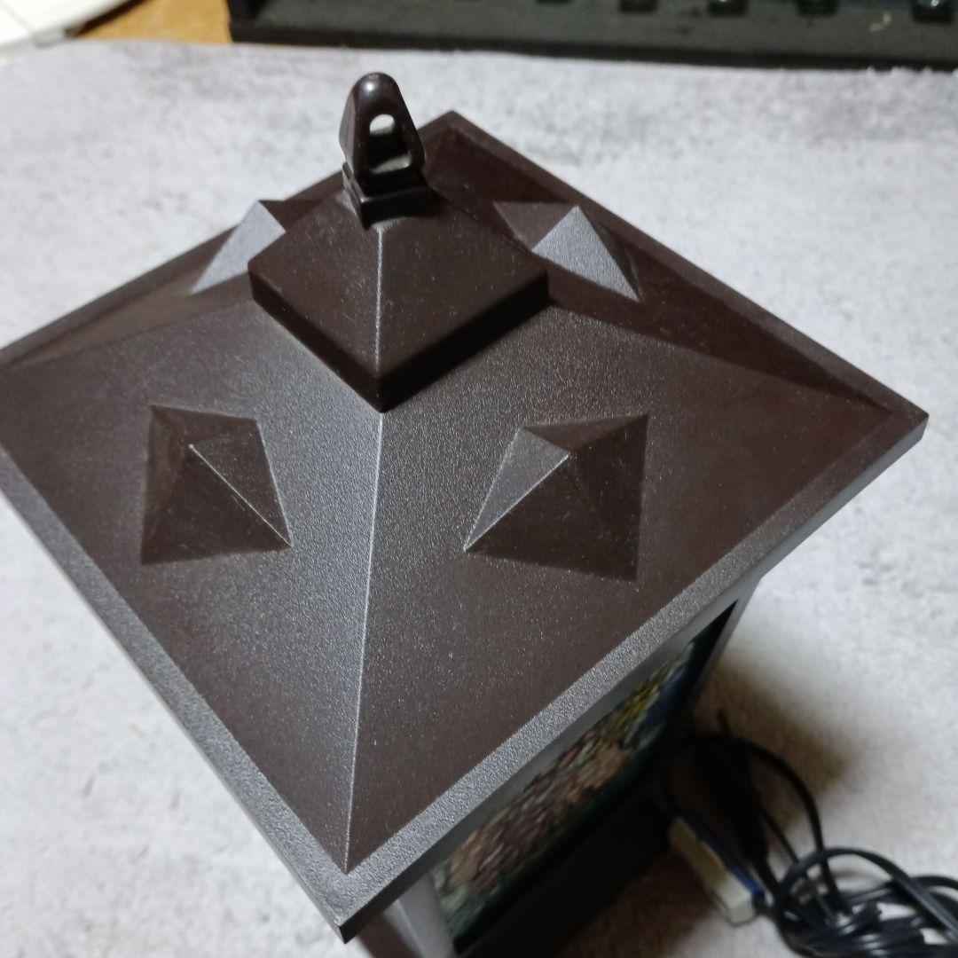 【非売品】専用ニッカウィスキーステンドランタン