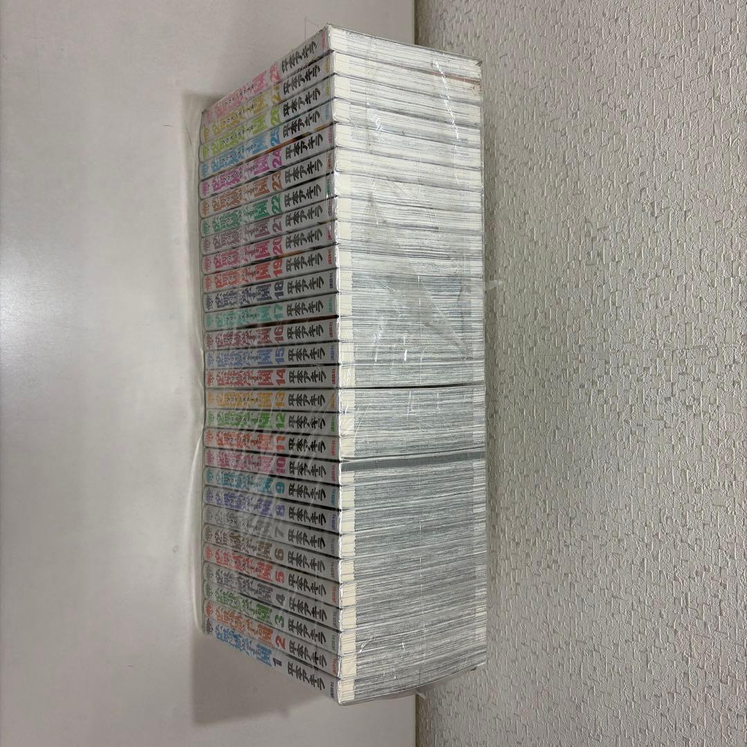 監獄学園 プリズンスクール 全２８巻セット