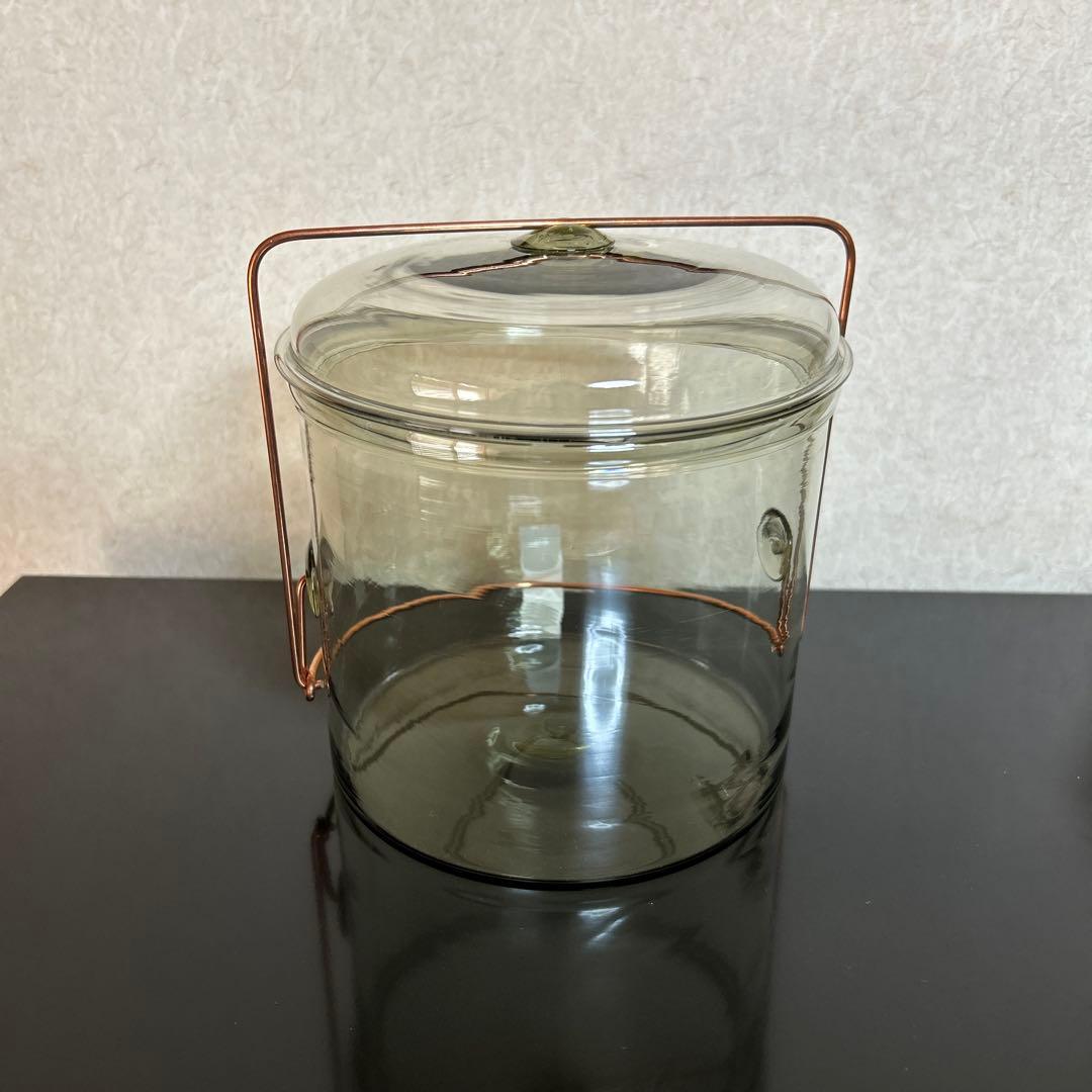 【新品・未使用】　♡ Peter Ivy Okome Jar Ｓサイズ