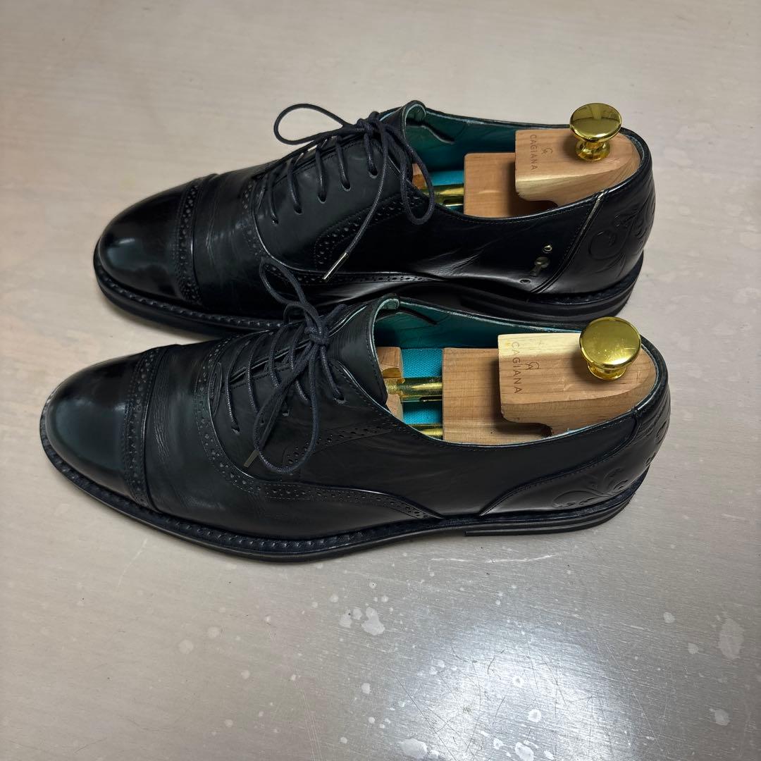 CAGIANA《カジーナ》 シューツリー付