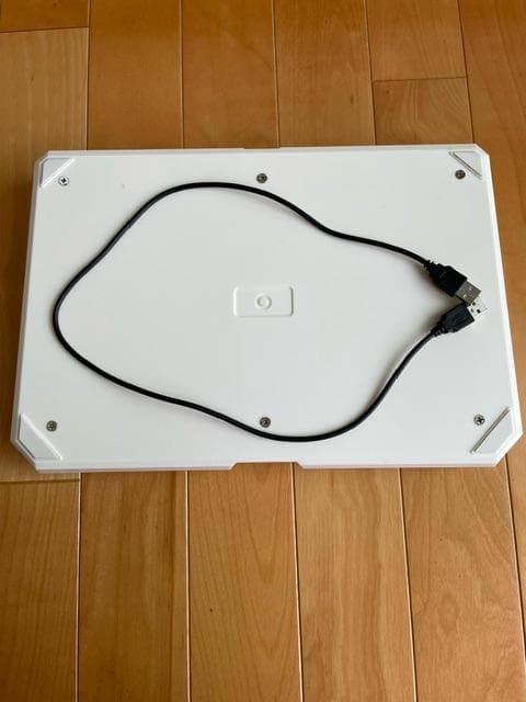 レバーレスコントローラ