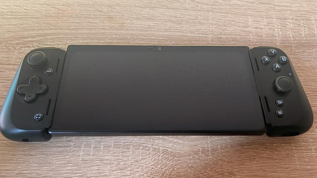 Razer Edge WiFi + Kishi V2 Pro セット