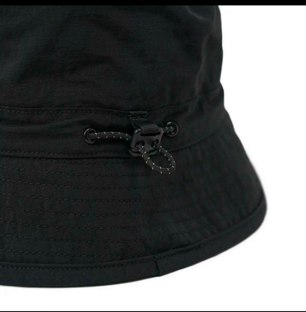 OVY Rip Stop Nylon Bucket Hat バケットハット