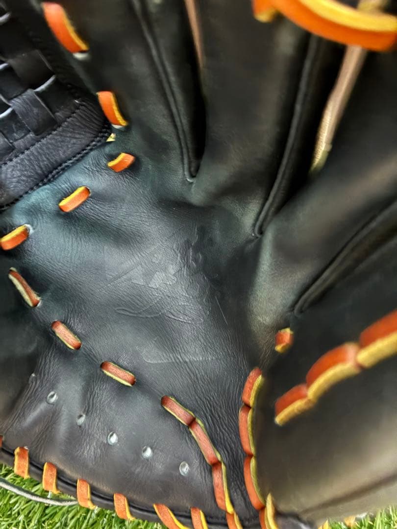 NIKE 硬式用 グローブ