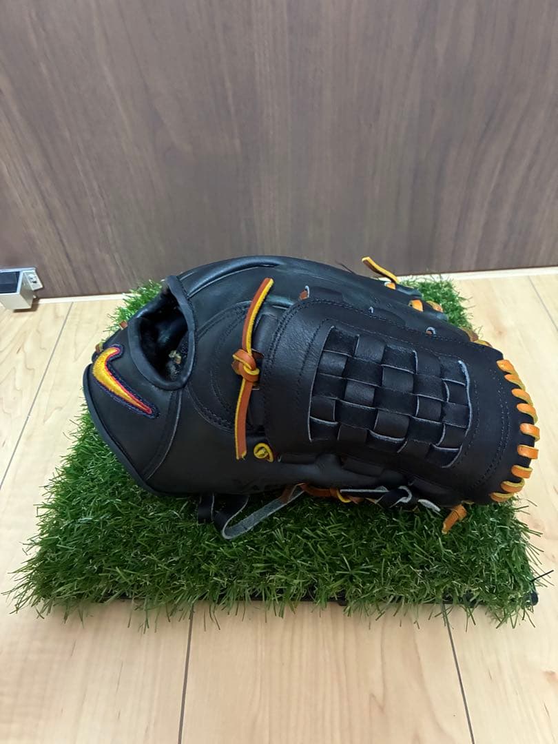 NIKE 硬式用 グローブ