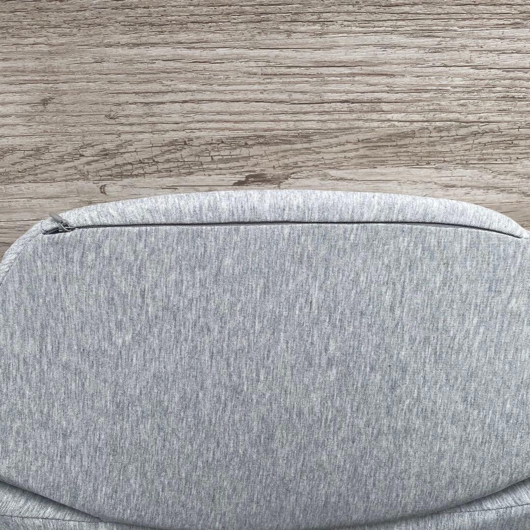 新品！首と肩のことだけを考えたダブルまくらベーシック【温め機能付き】サバキュー