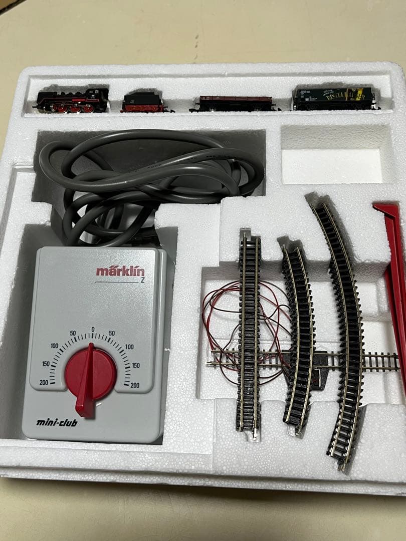 メルクリンmini–club81566