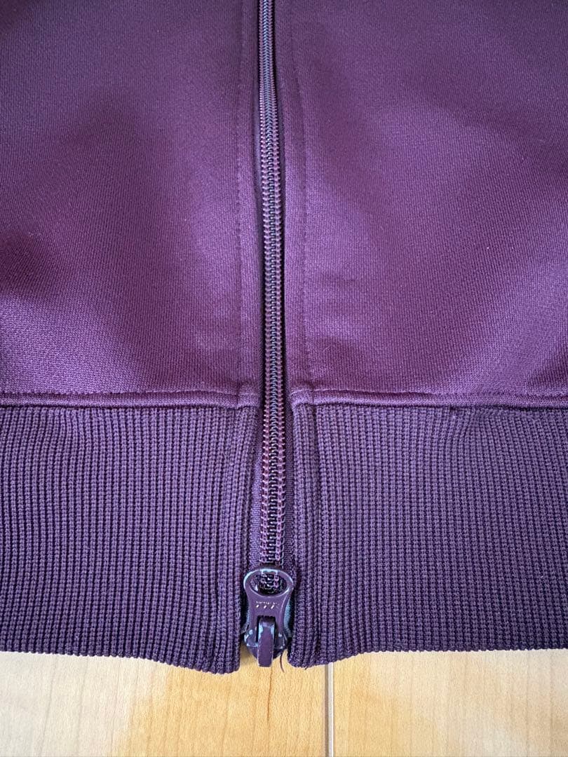 needles トラックジャケット　マルーン　ボルドーセカオワ深瀬さん着用