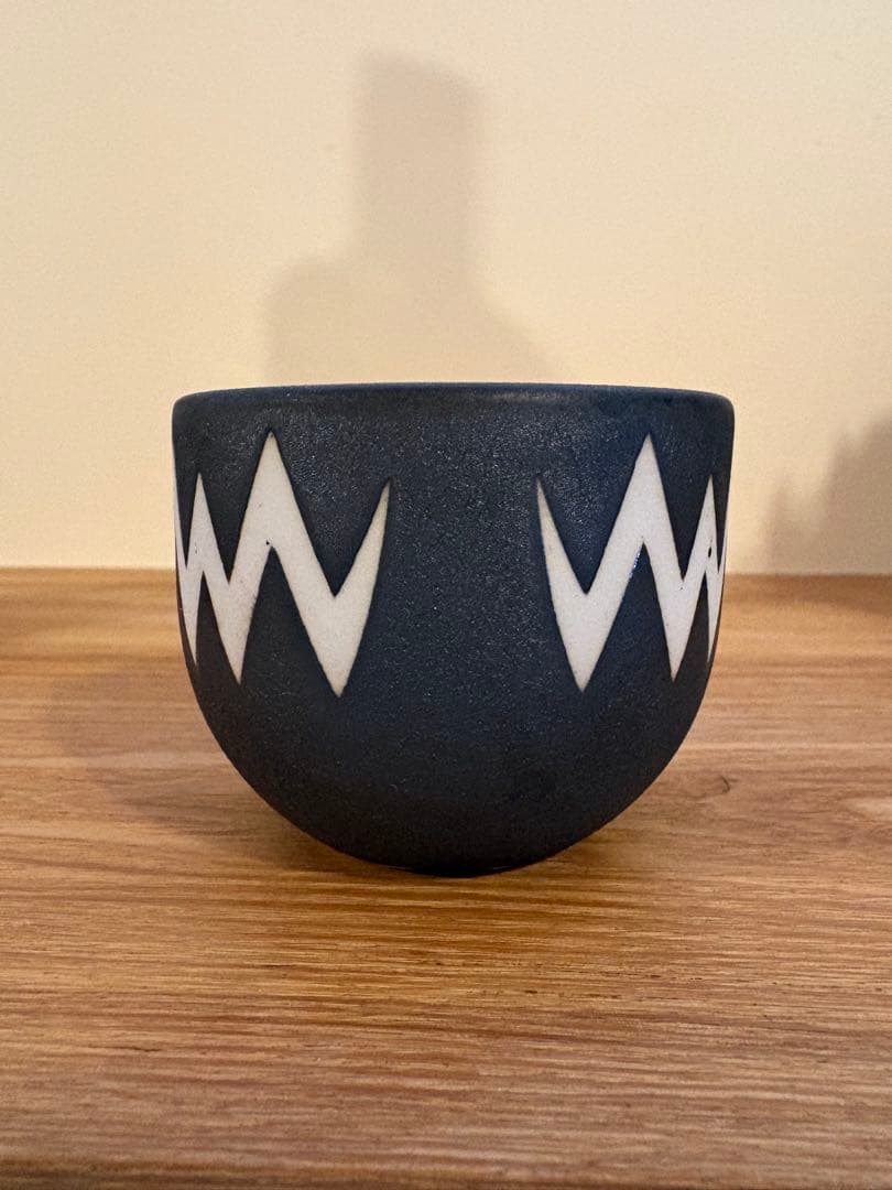 VALIEM バリエム アスラ xs　鉢　MONSTER MOUTH