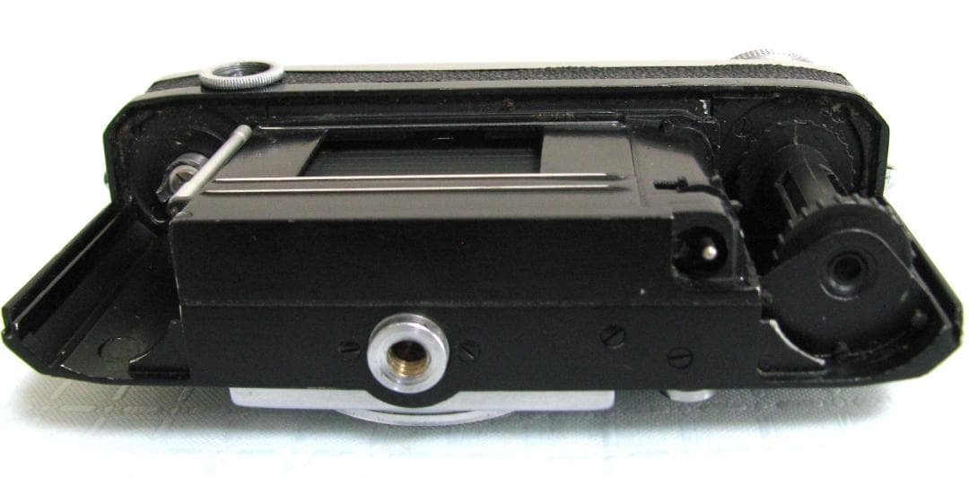 ★KIEV・KHIEVキエフ ロシア製レンジファインダー フィルムカメラ ボディ