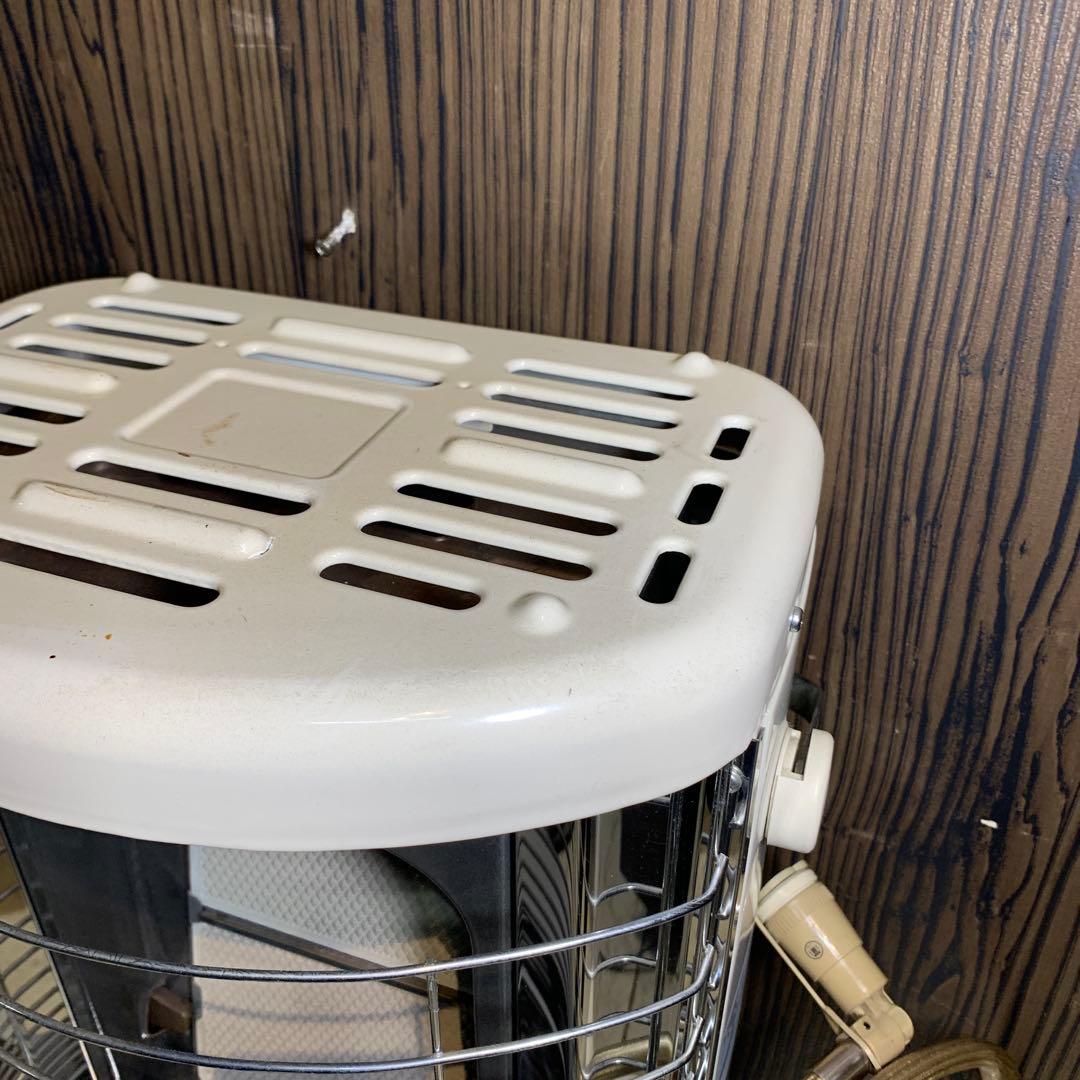 リンナイ　ガス赤外線ストーブ　R-852PMS3