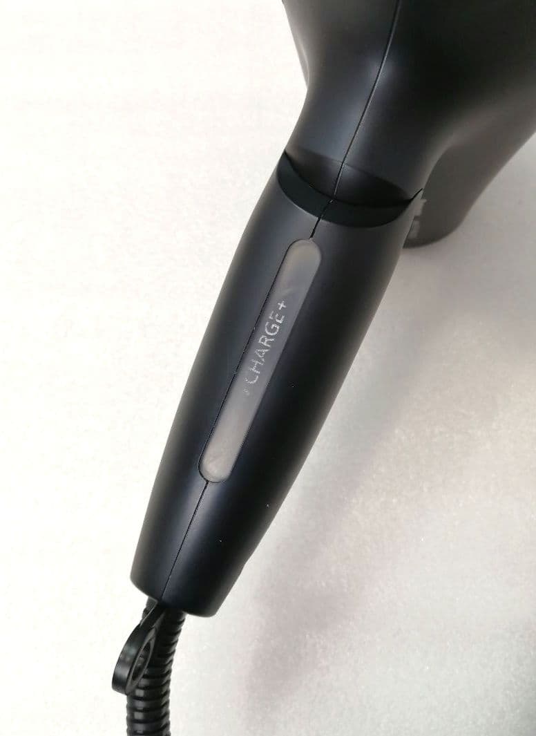 PANASONIC　パナソニックドライヤー　EH-NA0G　01