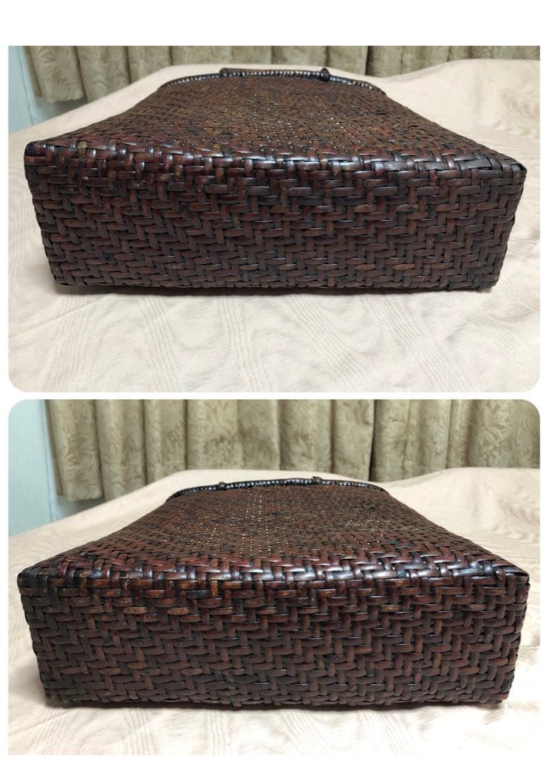 かごバッグ