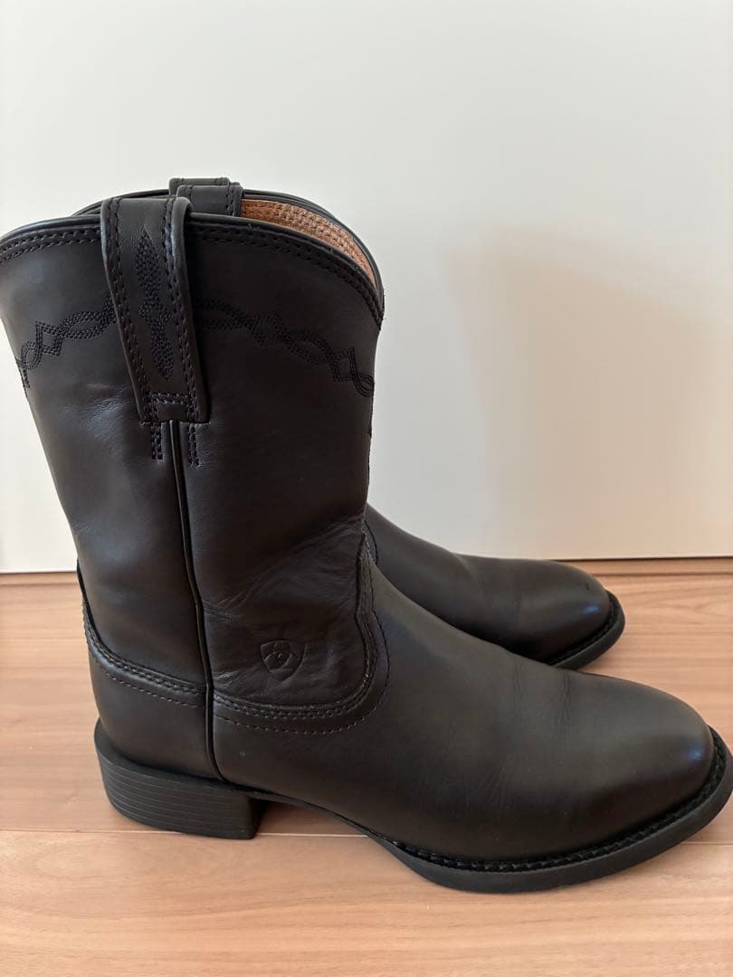 ARIAT ウエスタンブーツ