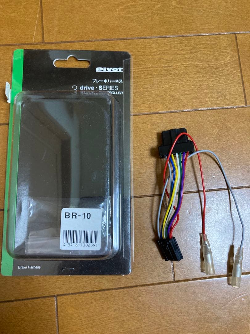 nsp170シエンタ 後付けクルーズコントロールセット　pivot、純正品など