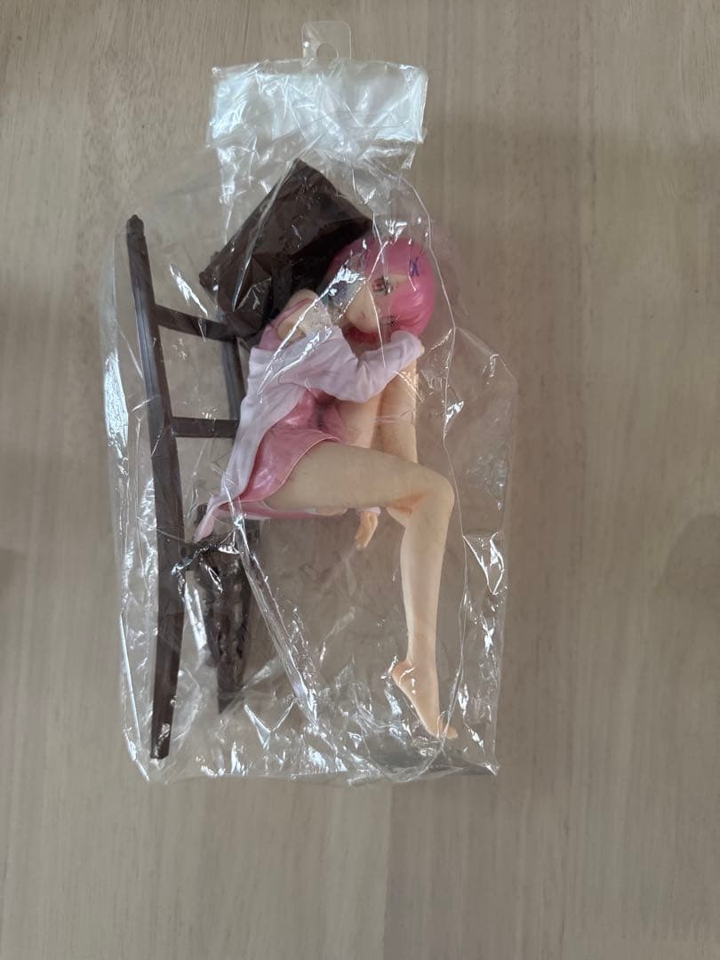 ラム(リゼロ) のフィギュア