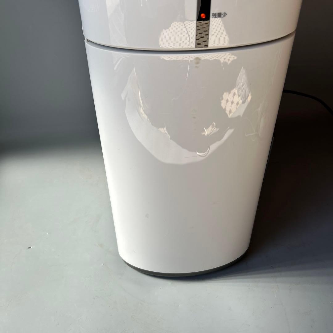 MK 保冷米びつ HRC-10SW 6kg用 ライスクール