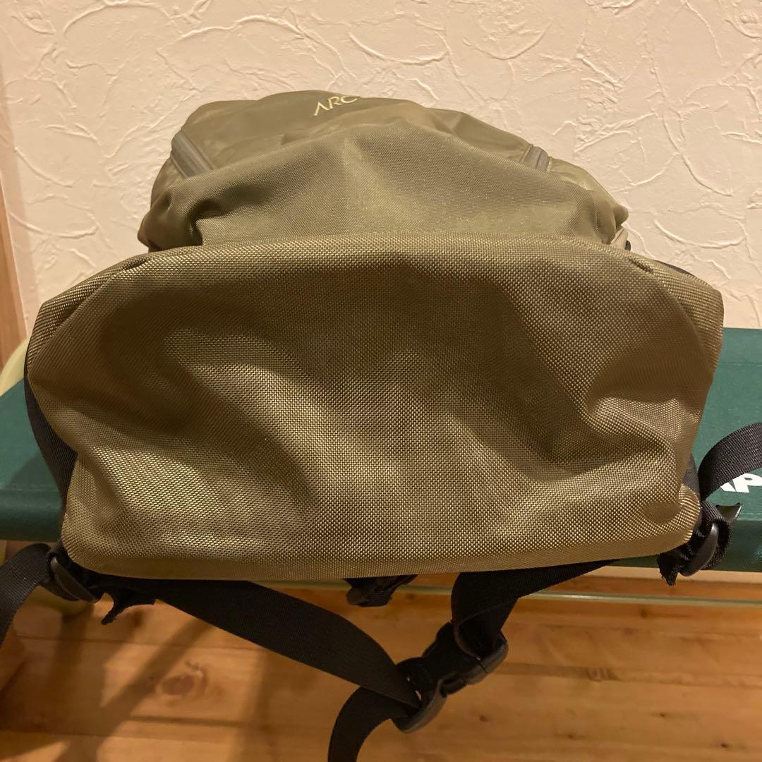 ARC'TERYX MANTIS 26 BACKPACK 旧モデル