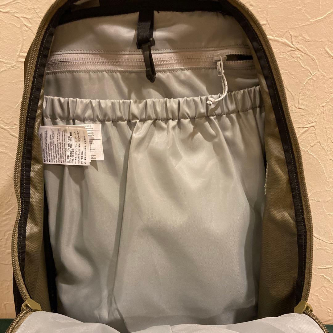 ARC'TERYX MANTIS 26 BACKPACK 旧モデル