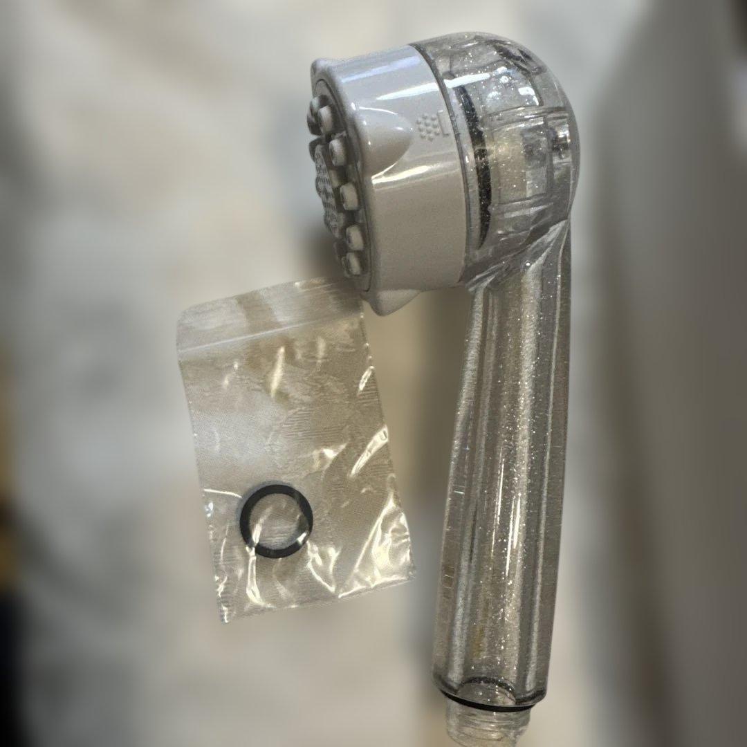 未使用品　Science ミラブル ウルトラファインミスト シャワーヘッド