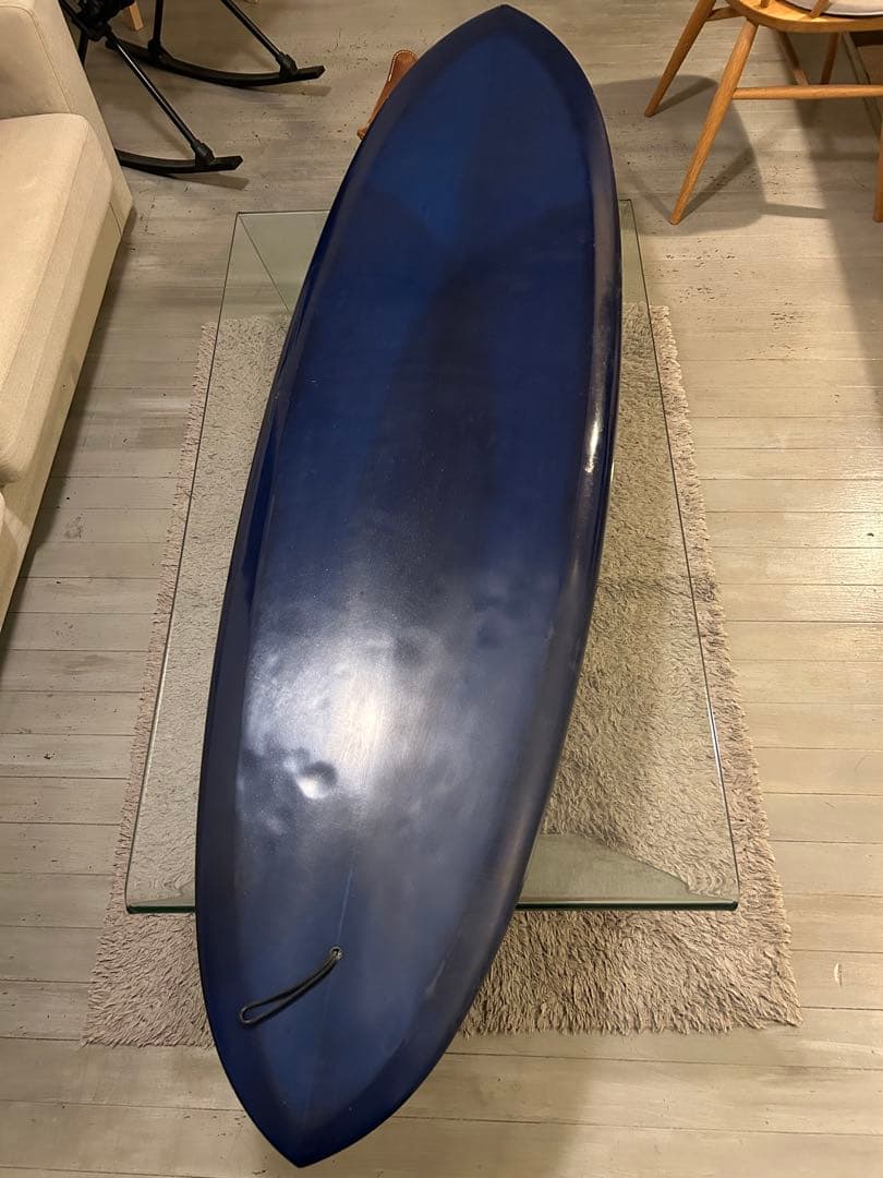 サーフィン・ボディボード Toots Surfboards 6'0 PU
