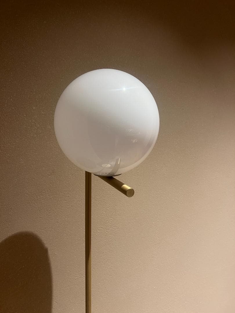 【未使用】IC LIGHT F1 GOLD/24年製