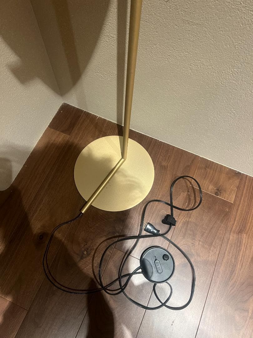 【未使用】IC LIGHT F1 GOLD/24年製