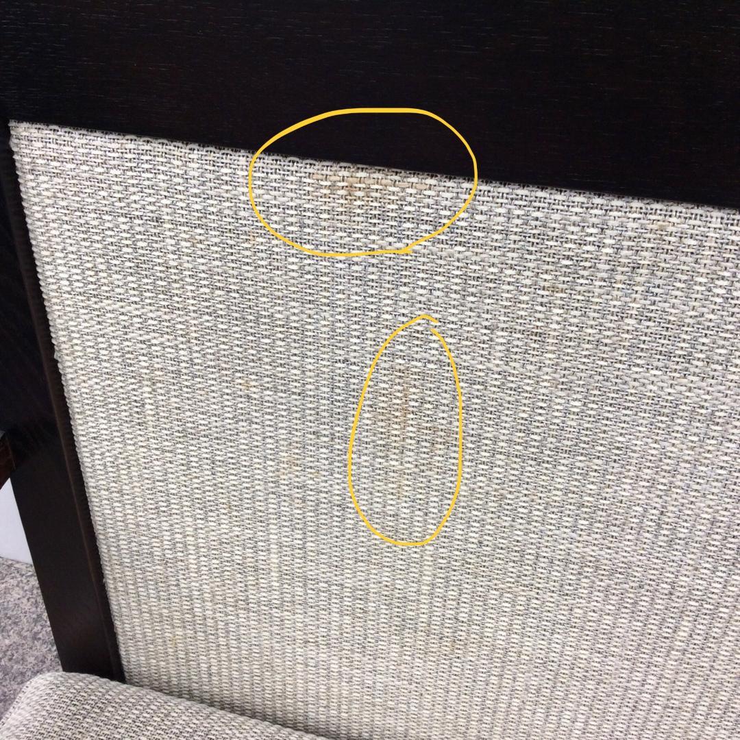 HIDA 飛騨産業 キツツキ KAYA2 カヤ2 アームチェア ソファ