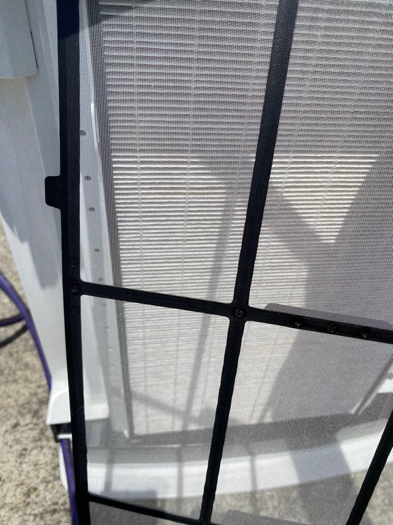 DAIKIN 空気清浄機 PM2.5センサー付き