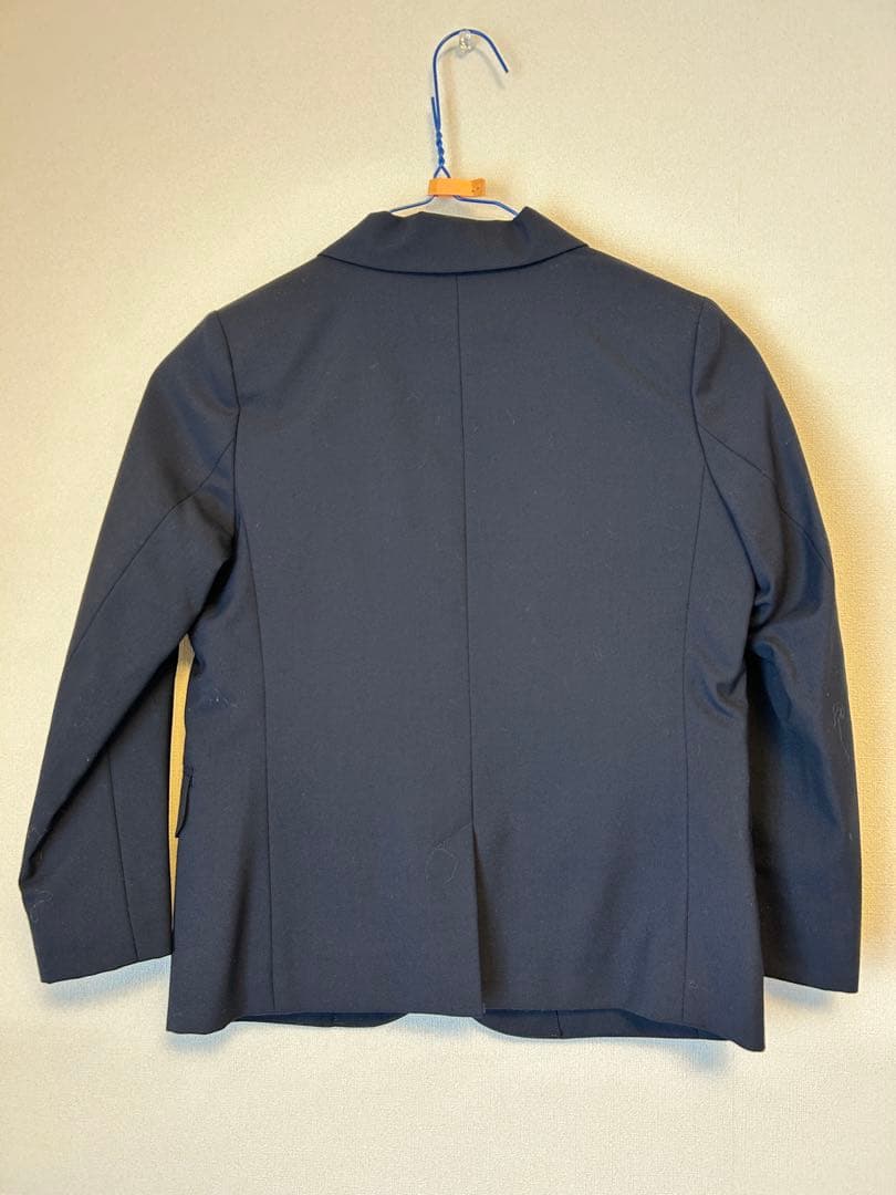 green label relaxing フォーマルスーツ 125cm