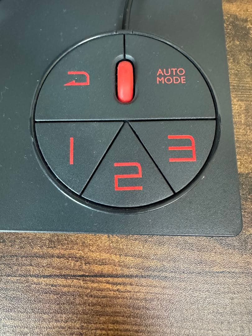 benq　144hzモニター XL2430