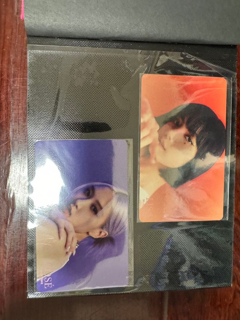 BLACKPINK cdコンプリートセット