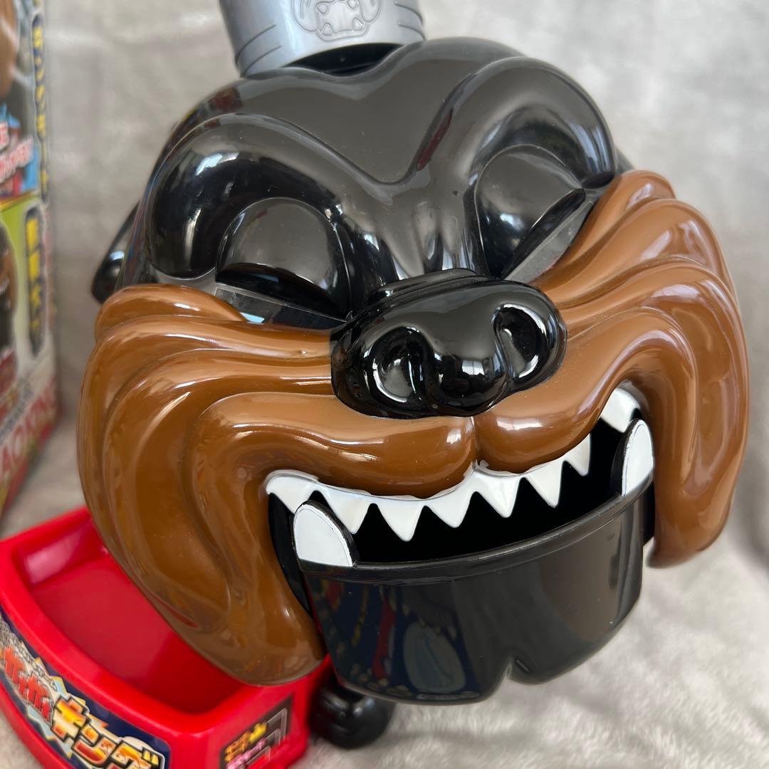 もっと番犬ガオガオキング　限定カラー