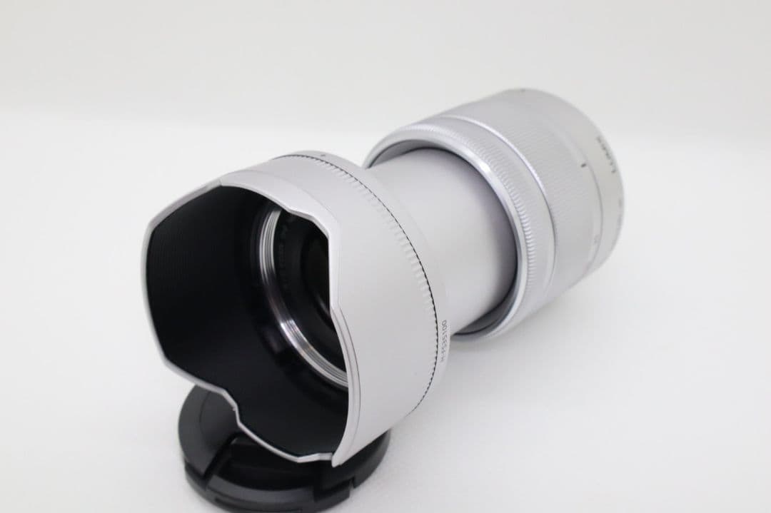 パナソニック LUMIX G VARIO 35-100mm 望遠レンズ